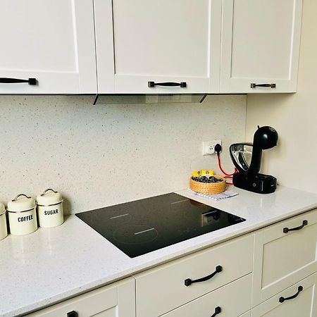 Cozy Charming Apartment In Old Bakery Street Валета Екстериор снимка