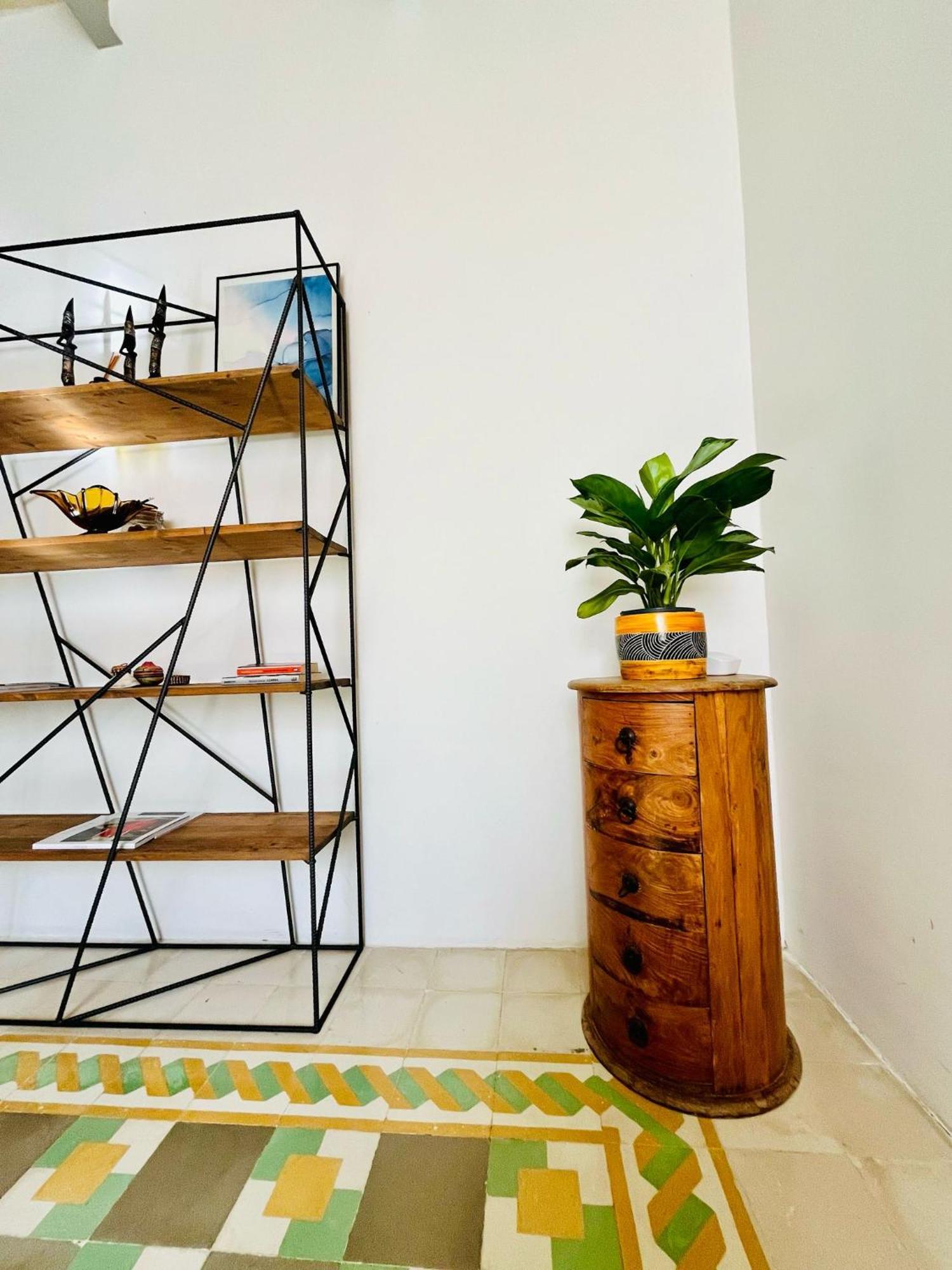 Cozy Charming Apartment In Old Bakery Street Валета Екстериор снимка