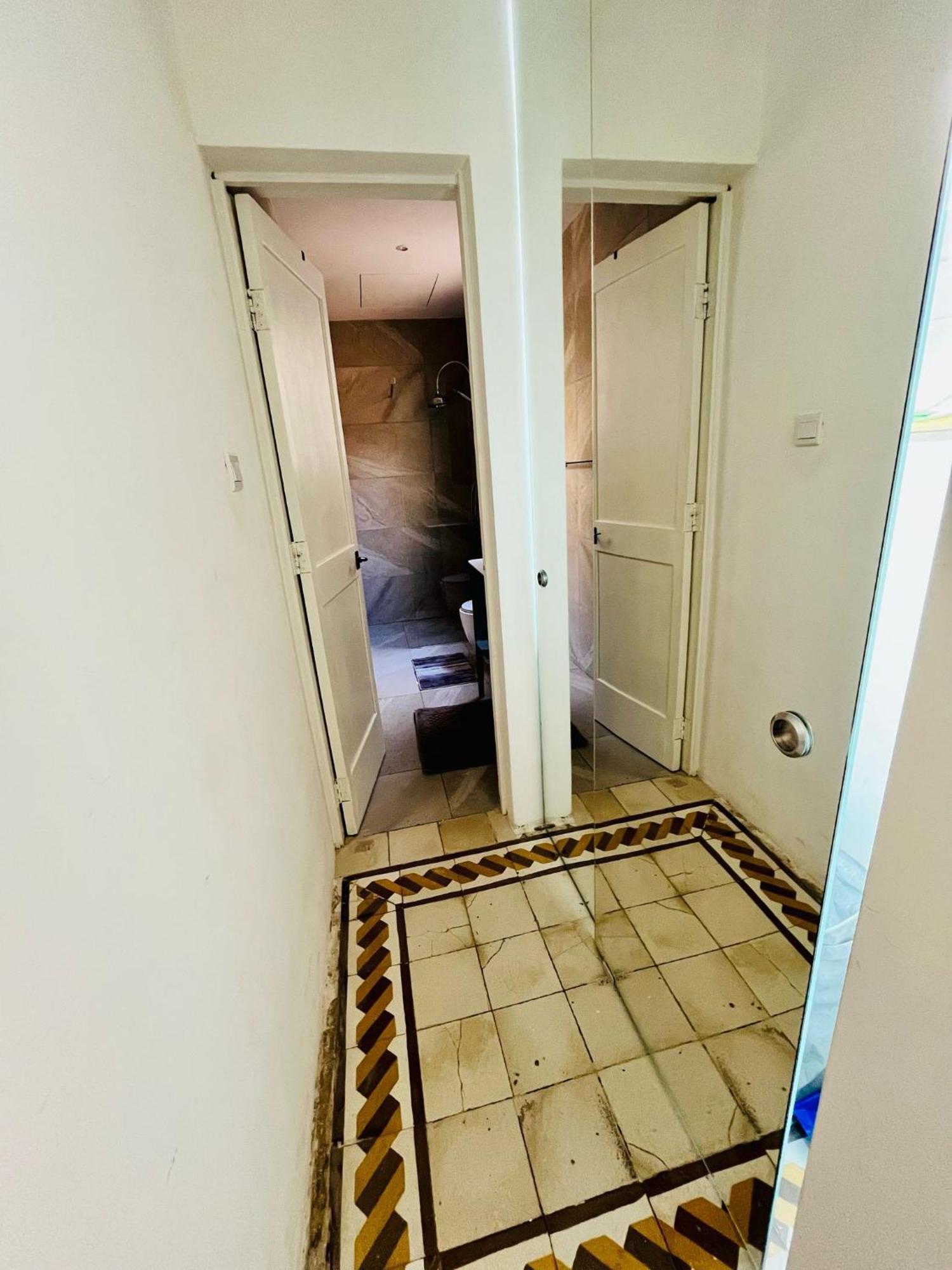Cozy Charming Apartment In Old Bakery Street Валета Екстериор снимка